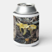 カンタレラス・チバリウス・シャンテレ 缶クーラー (缶裏面)