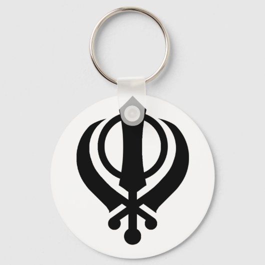 カンダシリーズ キーホルダー (正面)