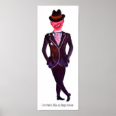 カンチェリト ポスター (正面)