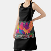 カンティナロスターズ エプロン (インサイチュ)