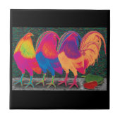 カンティナロスターズ タイル (正面)