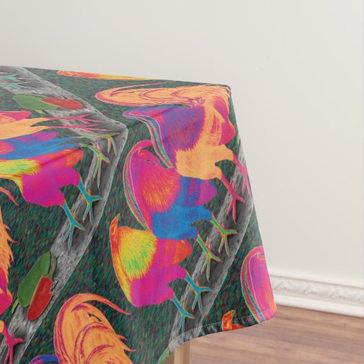 カンティナロスターズ テーブルクロス (インサイチュ)