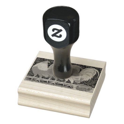 カンティナロスターズ ラバースタンプ (スタンプ)