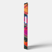 カンティナロスターズ Case-Mate iPhoneケース (裏面 / 右)