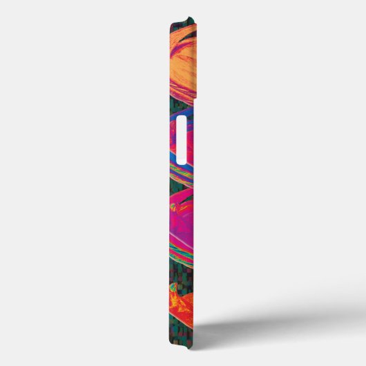 カンティナロスターズ Case-Mate iPhoneケース (裏面 / 右)