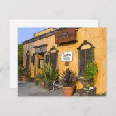 「カンティナ」パーソナライズされた招待状 招待状 (正面/裏面)