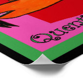 カンティンフランシス ポスター (角)