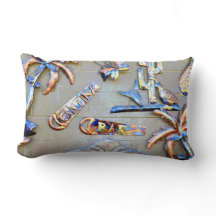 カンティーナバー装飾用クッション