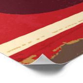 カンティーナ徴候 ポスター (角)