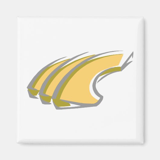 カンテローペ マグネット (正面)