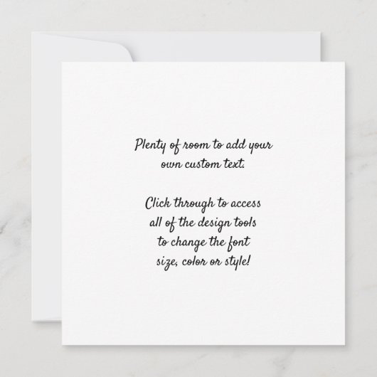 カンディンスキーによるヴィエルテバウハウスマップス用リトグラフ 招待状 (裏面)