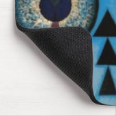 カンディンスキーソフト懸命抽象芸術 マウスパッド (コーナー)