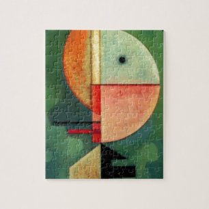 カンディンスキー上向き抽象芸術絵画ズ ジグソーパズル