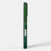 カンディンスキー上向き抽象芸術絵画ズ Case-Mate iPhoneケース (裏面 / 右)