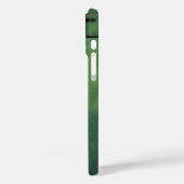 カンディンスキー上向き抽象芸術絵画ズ Case-Mate iPhoneケース (裏面 / 左)