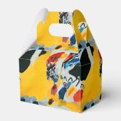 カンディンスキー印象IIIコンサート絵画抽象芸術 フェイバーボックス (裏面サイド)