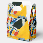 カンディンスキー印象IIIコンサート絵画抽象芸術 フェイバーボックス (オープン)