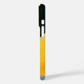 カンディンスキー印象IIIコンサート絵画抽象芸術 Case-Mate iPhoneケース (裏面 / 左)