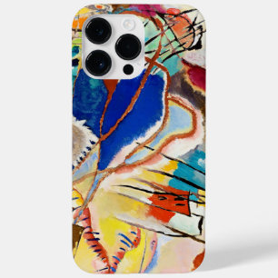 カンディンスキー合成抽象芸術アート Case-Mate iPhone 14 PRO MAXケース