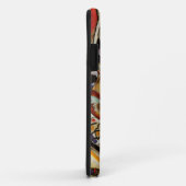 カンディンスキー合成抽象芸術 Case-Mate iPhoneケース (裏面/右)