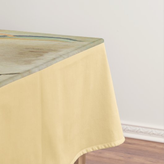 カンディンスキー合成絵画抽象芸術 テーブルクロス (インサイチュ)