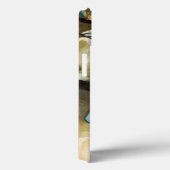 カンディンスキー合成V抽象芸術絵画ズ Case-Mate iPhoneケース (裏面 / 右)