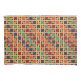 カンディンスキー広場 枕カバー