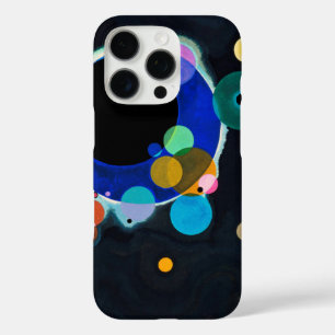 カンディンスキー数円抽象芸術 iPhone 16 PROケース