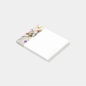 カンディンスキー構図8 ポストイット (アングル)