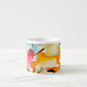 カンディンスキー海戦1913 エスプレッソカップ (正面)