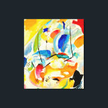 カンディンスキー海戦1913 キャンバスプリント<br><div class="desc">PixDezines Kandinsky Sea Battle 1913.PixDezinesによるデジタル拡張。Copyright © 2008-2022 PixDezines™.すべての権利が留保されている。</div>