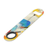 カンディンスキー海戦1913 スピード栓抜き (正面アングル)