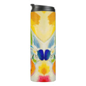 カンディンスキー海戦1913 タンブラー (回転右)