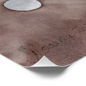 カンディンスキー絵画抽象芸術の世紀半モダンばの芸術 ポスター (コーナー)