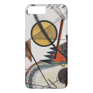 カンディンスキー表現主義絵画アブストラクトの作品 iPhone 8 PLUS/7 PLUSケース
