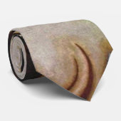 カンディンスキー軟化建築抽象芸術アート ネクタイ (ロール)