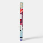 カンディンスキー黄 – 赤 – 青 Case-Mate iPhoneケース (裏面 / 右)