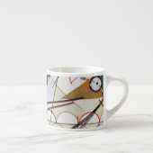 カンディンスキー1923/composition viii/pixdezines エスプレッソカップ (右)