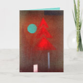 カンディンスキー カード (正面)