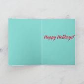 カンディンスキー カード (内部)