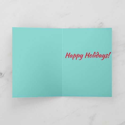 カンディンスキー カード (内部)