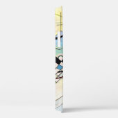 カンディンスキー コンポジション8 Case-Mate iPhoneケース (裏面 / 右)