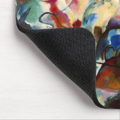 カンディンスキー – コンポジションVI マウスパッド (コーナー)