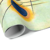 カンディンスキー – コンポジションVIII ラッピングペーパー (ロールコーナー)