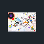 カンディンスキー – コンポジションVIII - 1923 – バウハウス –  キャンバスプリント<br><div class="desc">----------------------------------------------------------------------------------- 𝑾𝒂𝒔𝒔𝒊𝒍𝒚 𝑲𝒂𝒏𝒅𝒊𝒏𝒔𝒌𝒚 (𝟏𝟖𝟔𝟔-𝟏𝟗𝟒𝟒) - 𝑪𝑶𝑴𝑷𝑶𝑺𝑰𝑻𝑰𝑶𝑵 𝑽𝑰𝑰𝑰 (𝑲𝒐𝒎𝒑𝒐𝒔𝒊𝒕𝒊𝒐𝒏 𝑽𝑰𝑰𝑰 - 𝑪𝒐𝒎𝒑𝒐𝒔𝒊𝒕𝒊𝒐𝒏 𝟖) - 𝟏𝟗𝟐𝟑 - 𝑨𝒃𝒔𝒕𝒓𝒂𝒄𝒕 - 𝑩𝒂𝒖𝒉𝒂𝒖𝒔 - 𝑮𝒆𝒐𝒎𝒆𝒕𝒓𝒊𝒄 𝑨𝒃𝒔𝒕𝒓𝒂𝒄𝒕𝒊𝒐𝒏 - 𝑶𝒊𝒍 𝒐𝒏 𝒄𝒂𝒏𝒗𝒂𝒔 - 𝑯𝒊-𝑹𝒆𝒔 𝑫𝒊𝒈𝒊𝒕𝒂𝒍𝒍𝒚 𝑹𝒆𝒎𝒂𝒔𝒕𝒆𝒓𝒆𝒅 𝑽𝒆𝒓𝒔𝒊𝒐𝒏-----------------------------------------------------------------------------------"𝑪𝒐𝒎𝒑𝒐𝒔𝒊𝒕𝒊𝒐𝒏 𝑽𝑰𝑰𝑰, " 𝒄𝒓𝒆𝒂𝒕𝒆𝒅 𝒃𝒚 𝑾𝒂𝒔𝒔𝒊𝒍𝒚 𝑲𝒂𝒏𝒅𝒊𝒏𝒔𝒌𝒚 𝒊𝒏 𝟏𝟗𝟐𝟑, 𝒊𝒔 𝒂 𝒑𝒊𝒗𝒐𝒕𝒂𝒍 𝒘𝒐𝒓𝒌 𝒊𝒏 𝒉𝒊𝒔 𝒆𝒙𝒑𝒍𝒐𝒓𝒂𝒕𝒊𝒐𝒏 𝒐𝒇 𝒈𝒆𝒐𝒎𝒆𝒕𝒓𝒊𝒄 𝒂𝒃𝒔𝒕𝒓𝒂𝒄𝒕𝒊𝒐𝒏.𝑷𝒓𝒐𝒅𝒖𝒄𝒆𝒅 𝒂𝒍𝒐𝒏𝒈𝒔𝒊𝒅𝒆 "𝑰𝒏 𝒕𝒉𝒆...</div>