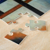 カンディンスキー – スイング ジグソーパズル (側面)