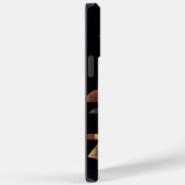 カンディンスキー – ミーティングポイント Case-Mate iPhoneケース (裏面 / 右)