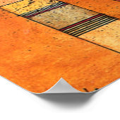 カンディンスキー – ムードライン ポスター (角)