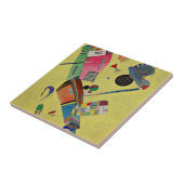 カンディンスキー – モデレーション タイル (側面)