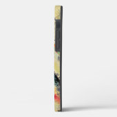 カンディンスキー – ライト写真, Case-Mate iPhoneケース (裏面 / 左)